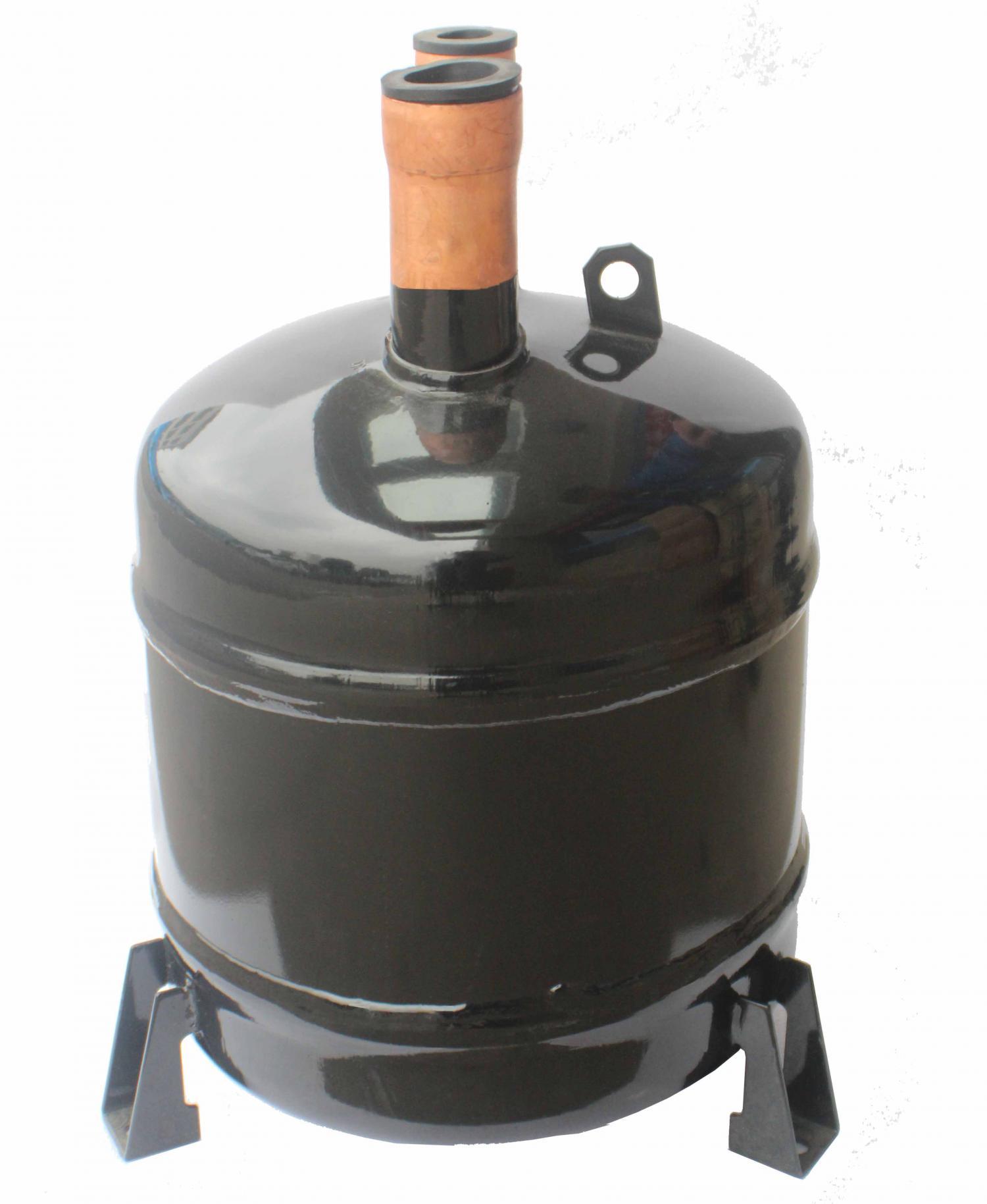 储液器